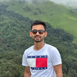 Kartik Singh