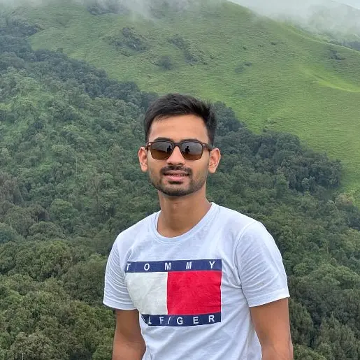 Kartik Singh