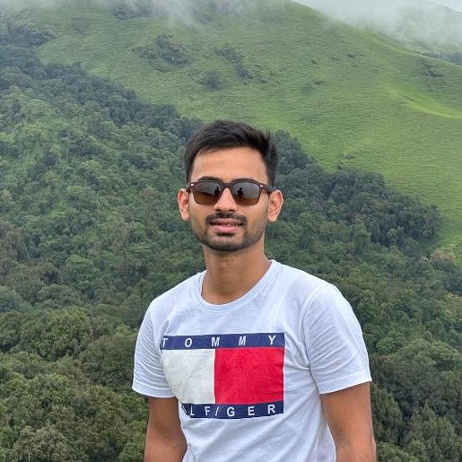 Kartik Singh