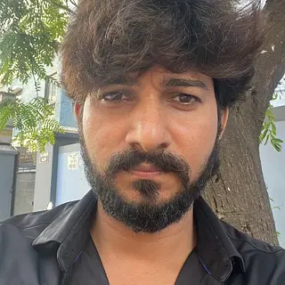 Venu Gudluri