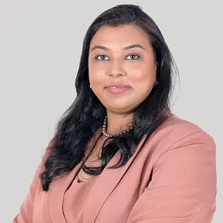 Noopur  Jha