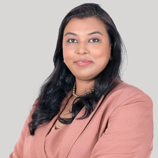 Noopur  Jha
