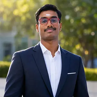 R.T. Ram Kumar