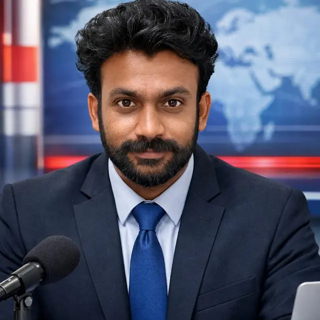 Lakshma Reddy