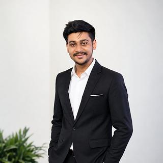 Jenish Talaviya