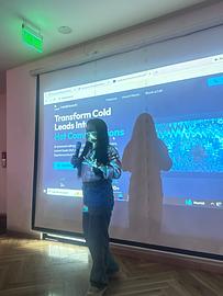 From Delhi-NCR Startup Meetup