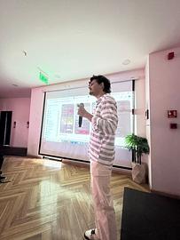 From Delhi-NCR Startup Meetup