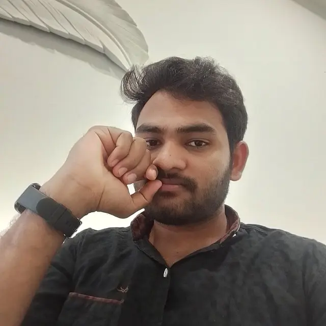 Sarveswara Rao Tokala