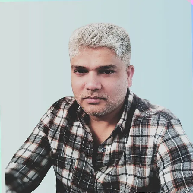 Mannoj Tewari