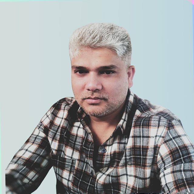 Mannoj Tewari