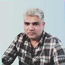 Mannoj Tewari