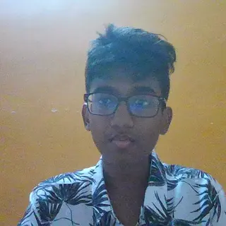 S.Vamshi Kannan
