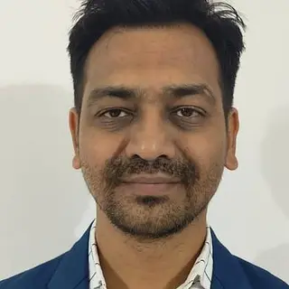Pranav Doshi