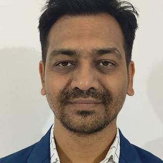 Pranav Doshi