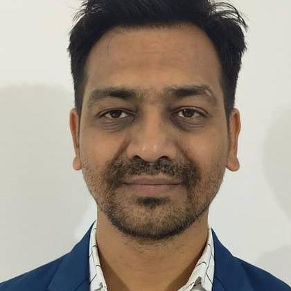 Pranav Doshi