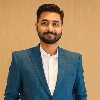 Arjav Shah