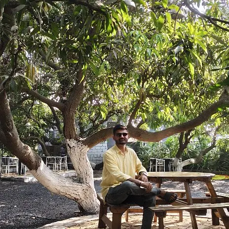 Ranjit Baldaniya 