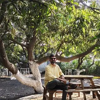 Ranjit Baldaniya 