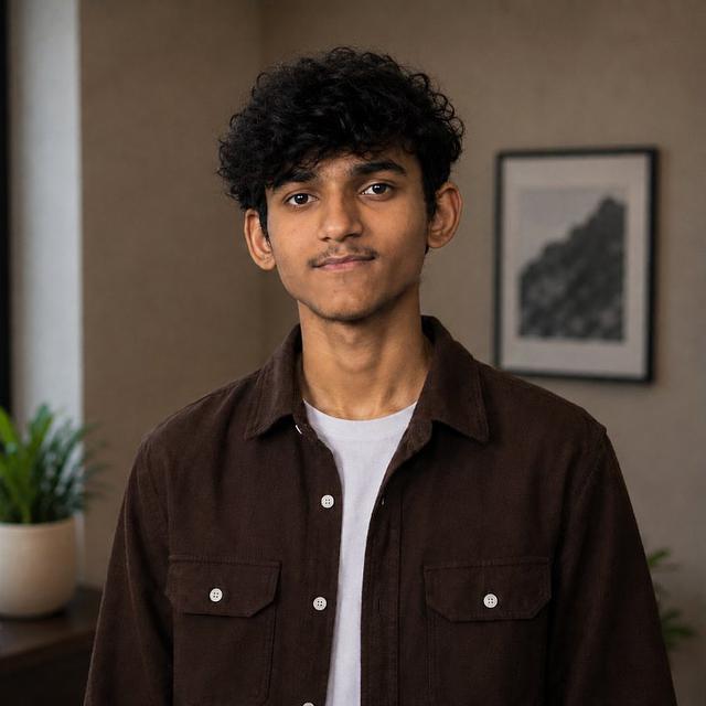 Samarth Rawtole