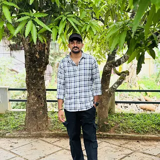 Aravind Varma