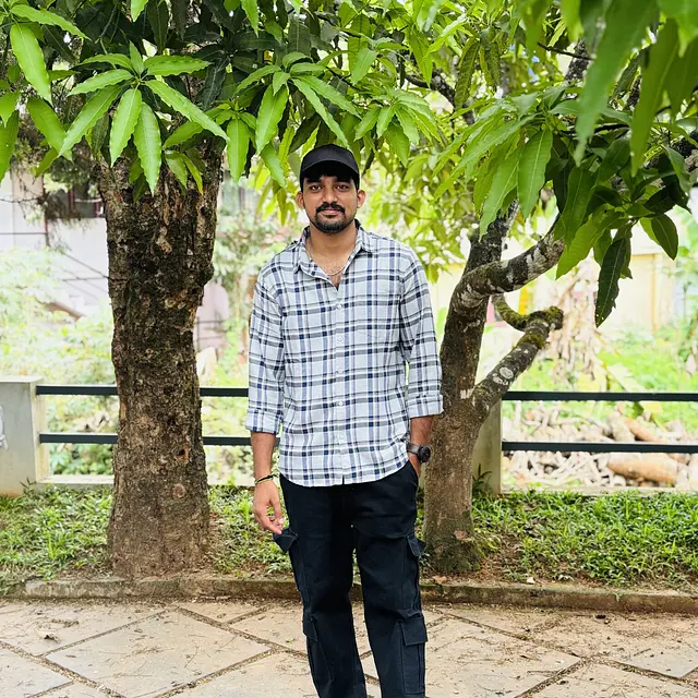 Aravind Varma