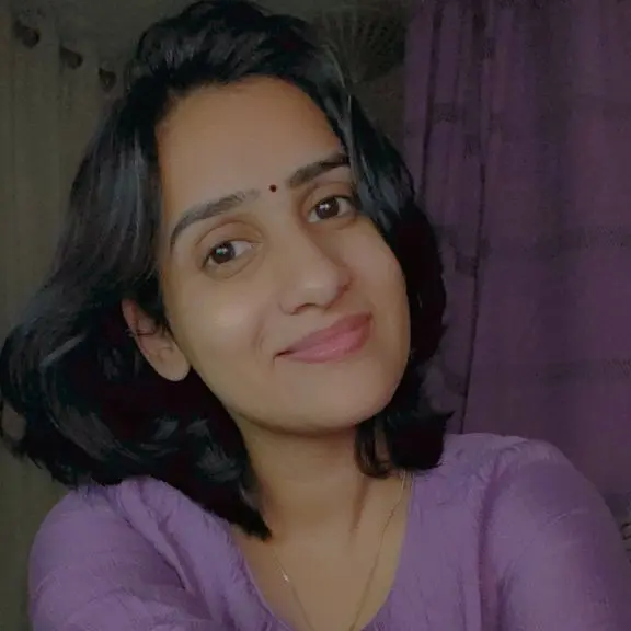 Nikita Soni