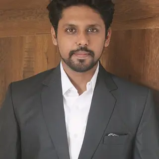 Harsh Saini