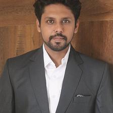 Harsh Saini