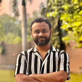 Sagar Shah