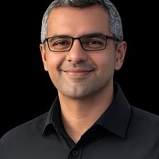 Ritesh Gandhi