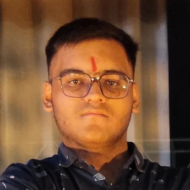 Khushal Parashar