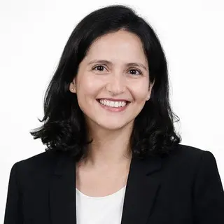 Aparajita Singh