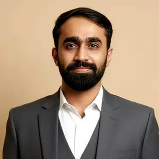 Siddharth Bhalsod