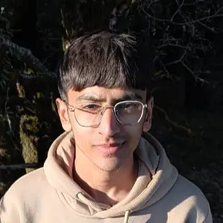 Jeel Patel