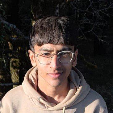 Jeel Patel