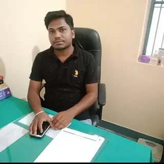 Ravindra Mehta