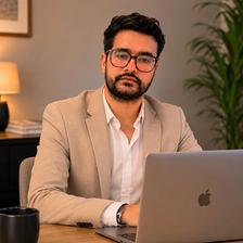 Chirag Suthar