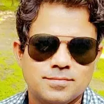 Pramod Tyagi