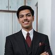 Dhairy Patel