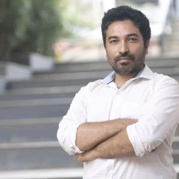 Purnendu Bala