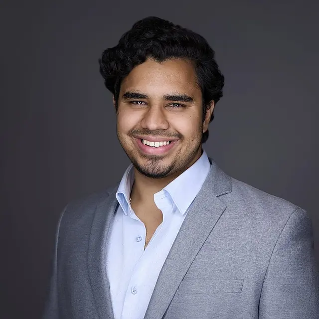 Gaurv Singh