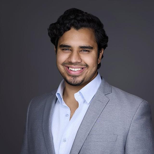 Gaurv Singh