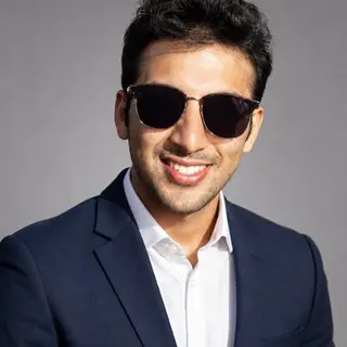 Shrey Gupta