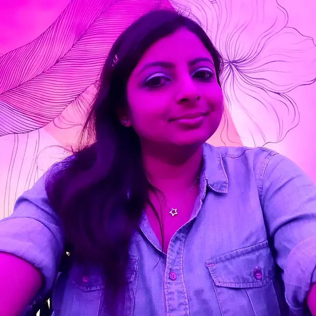 Sonal M. Mehta