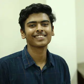 Siva Nandan R