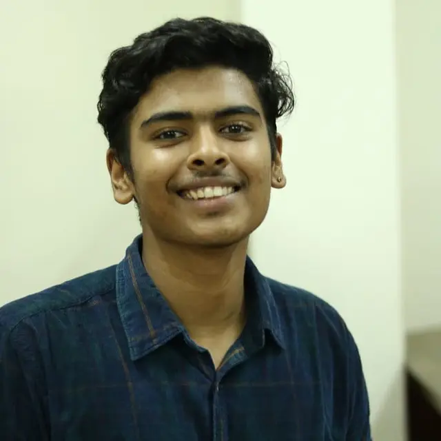 Siva Nandan R