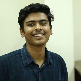 Siva Nandan R