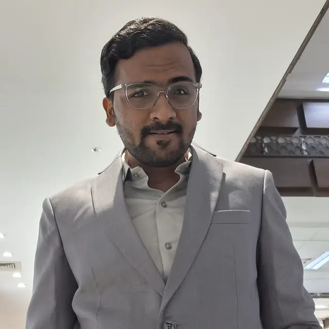 Ca Pranav  Dhadiwal