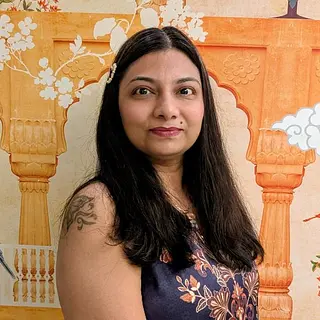 Shanu Shah