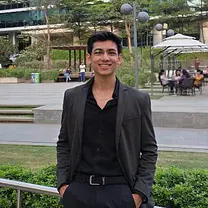 Dhruv Shah